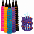 High Quality Anti-slip Overgrip Padel  Grip