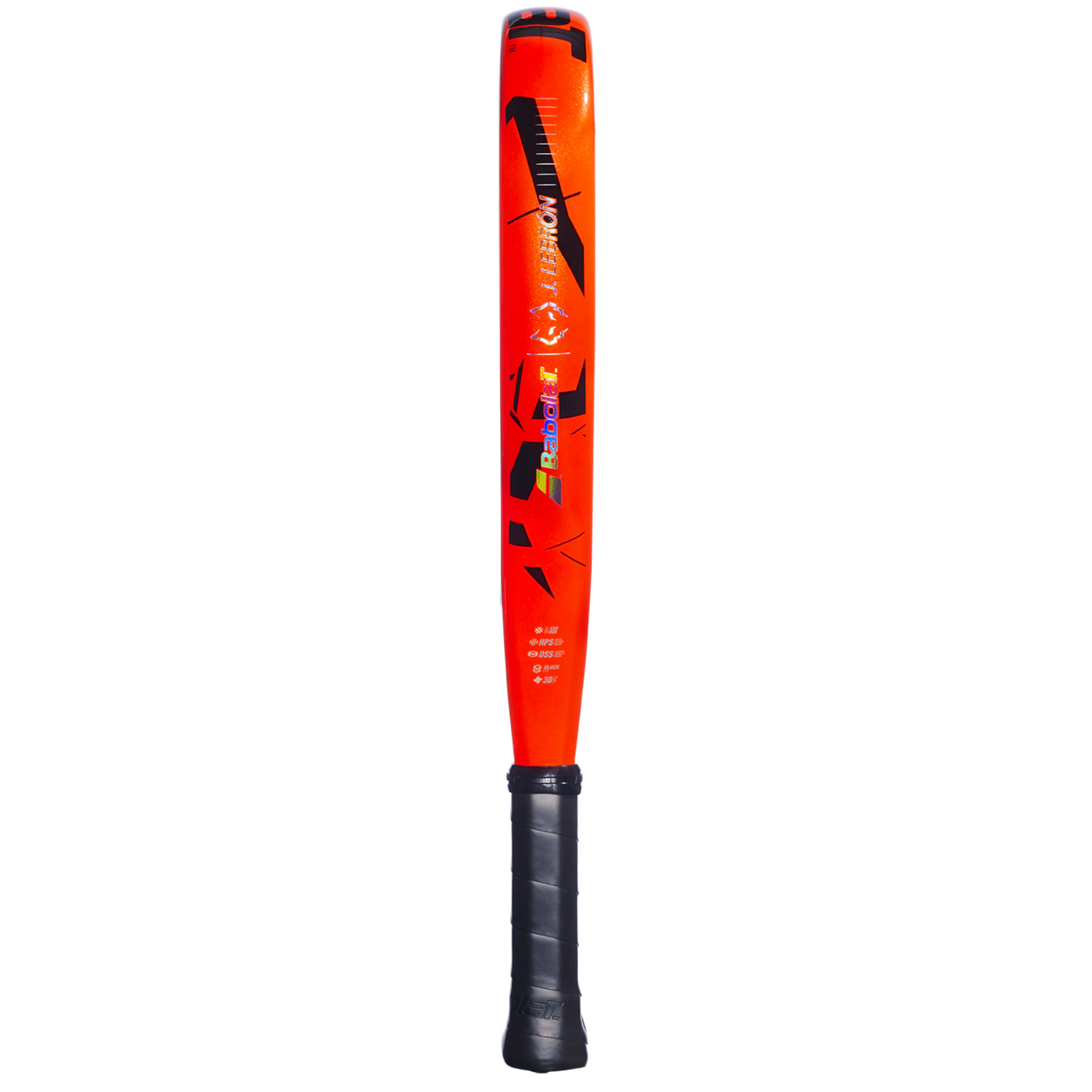 Babolat Viper Soft Juan Lebron 3.0 2026