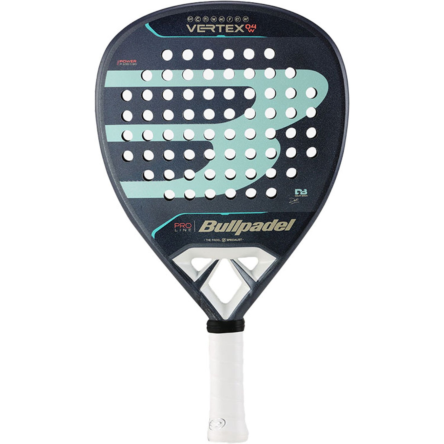 Bullpadel Vertex 04 W 2024