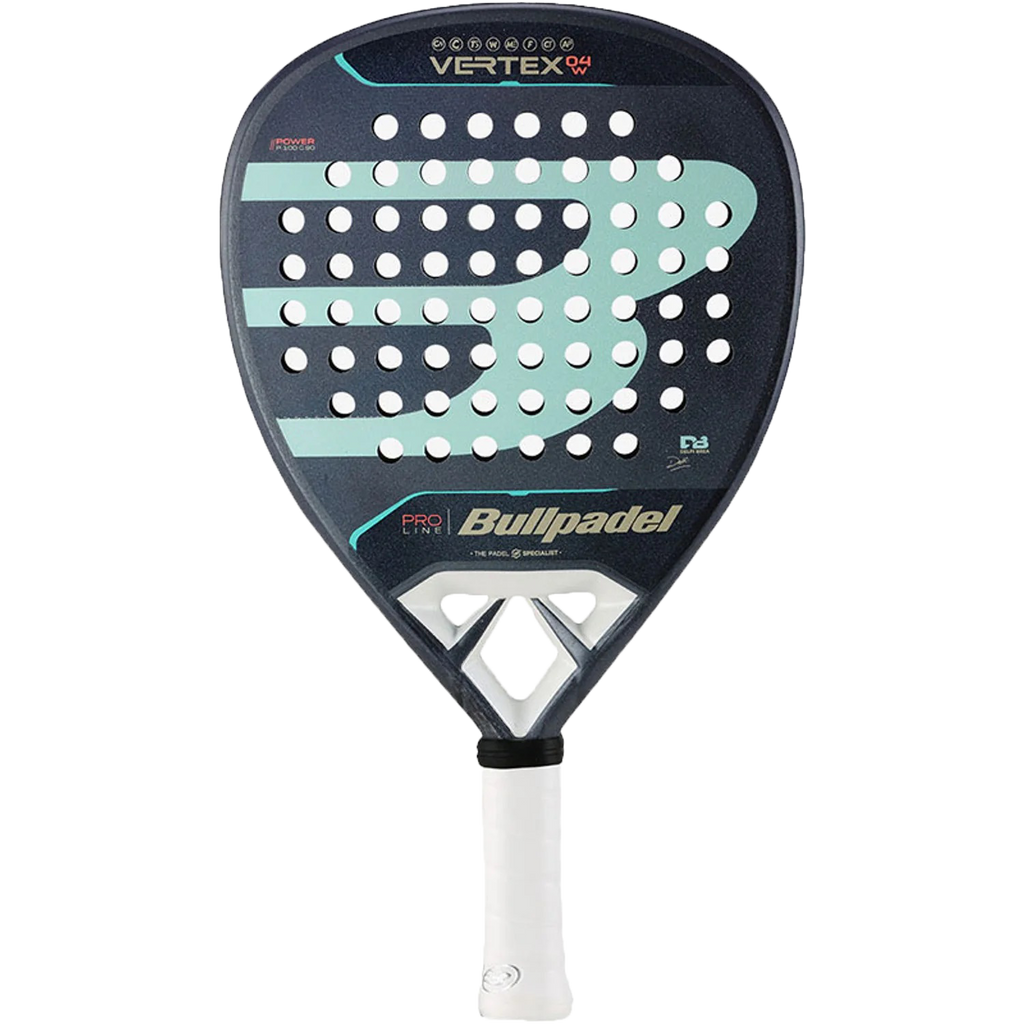 Bullpadel Vertex 04 W 2024