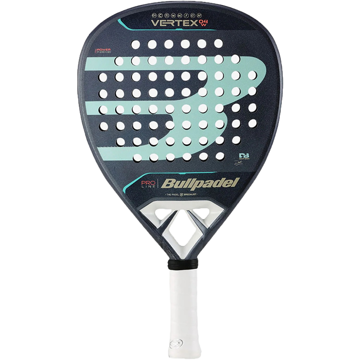 Bullpadel Vertex 04 W 2024
