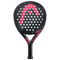 Head Zephyr 23 - Black Pink