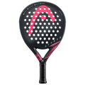 Head Zephyr 23 - Black Pink