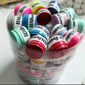 Wilson Perforated Overgrips (1pc)