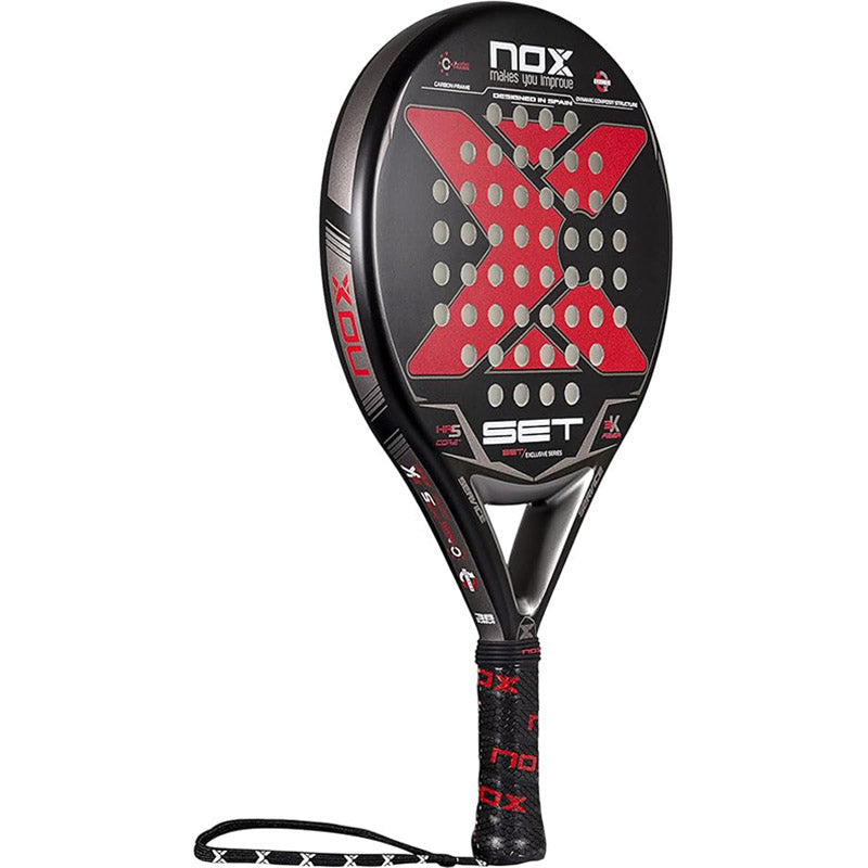 Nox SET - Black
