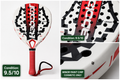 Babolat Technical Veron Juan Lebrón 2025 – Like New Condition