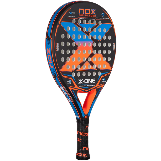 Nox X-One Evo 22