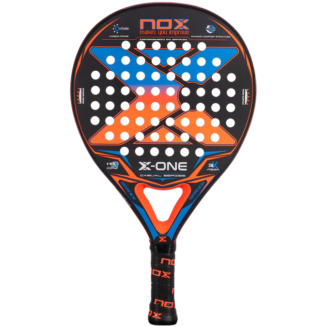 Nox X-One Evo 22