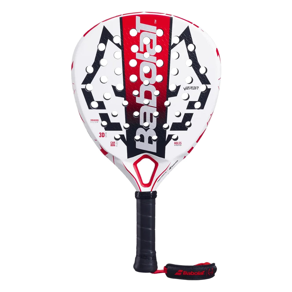 BABOLAT  Technical Veron Juan Lebron 2025