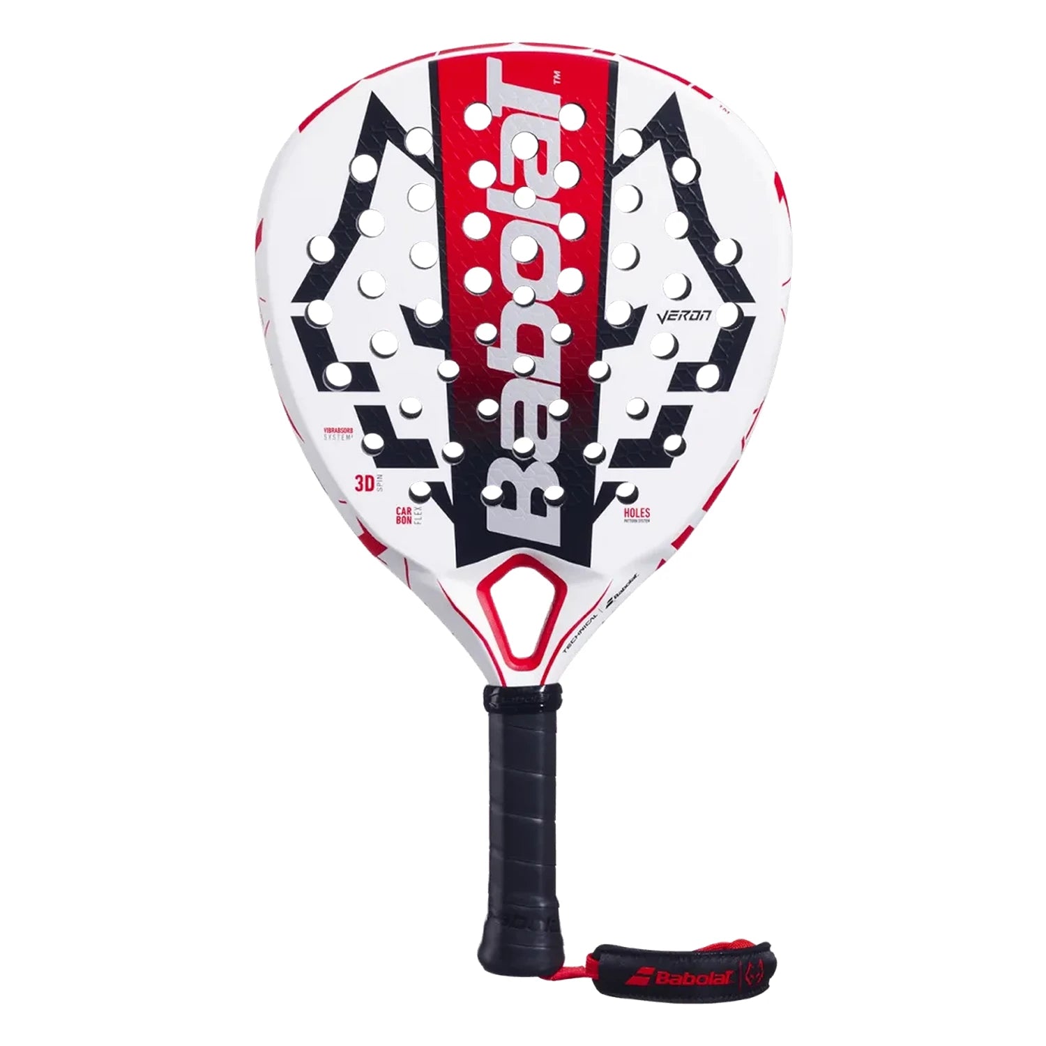 BABOLAT  Technical Veron Juan Lebron 2025