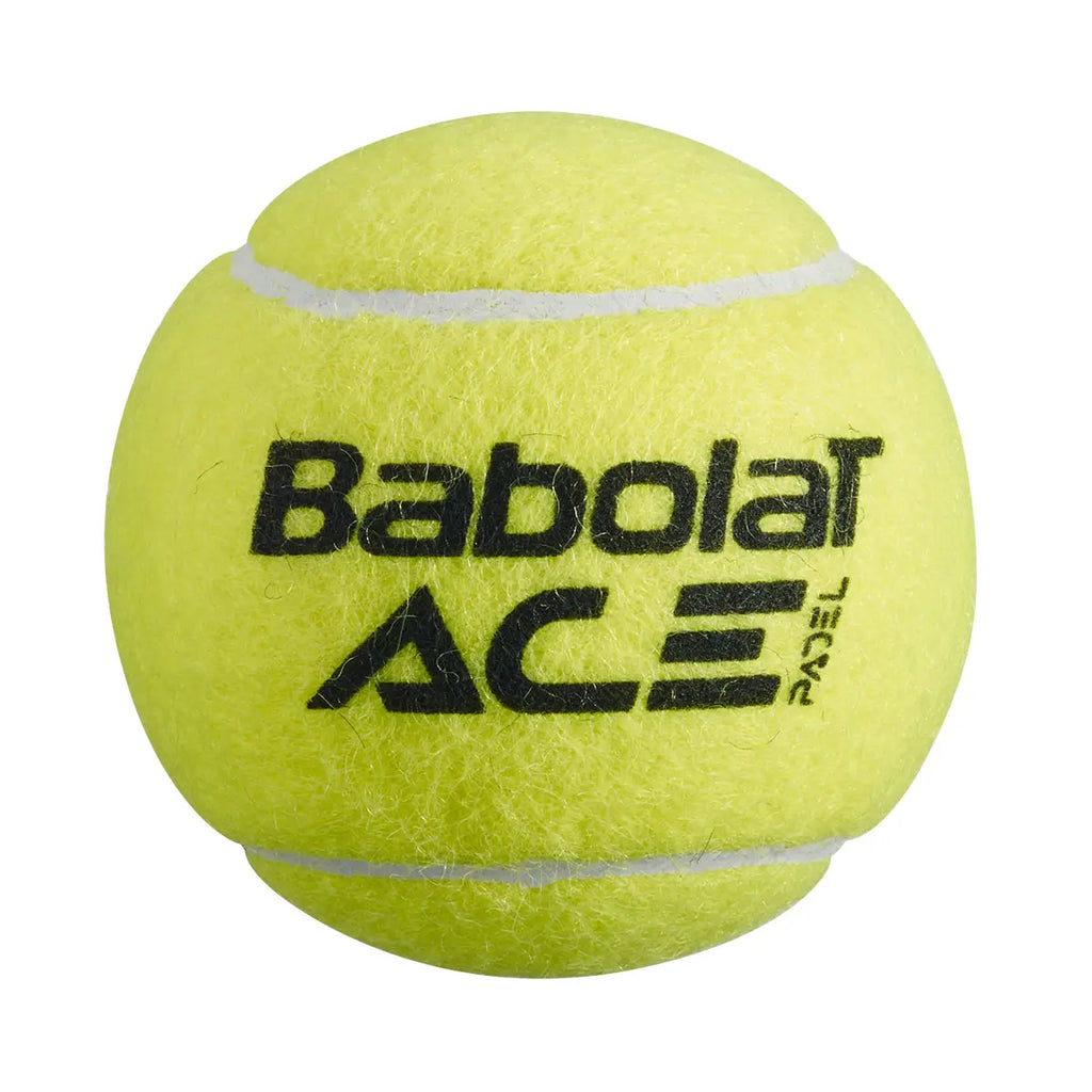 Babolat ACE Padel X3 ball bottle