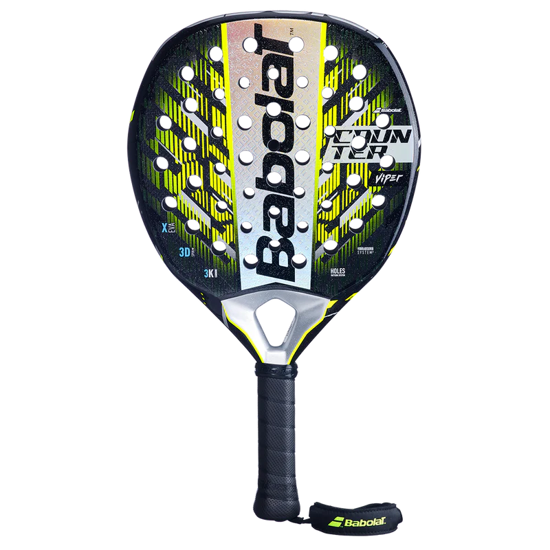 Babolat Counter Viper 2.5 2025