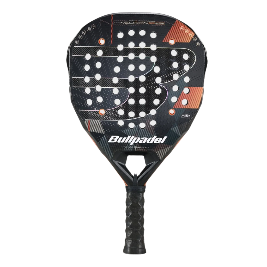 Bullpadel NEURON 02 EDGE