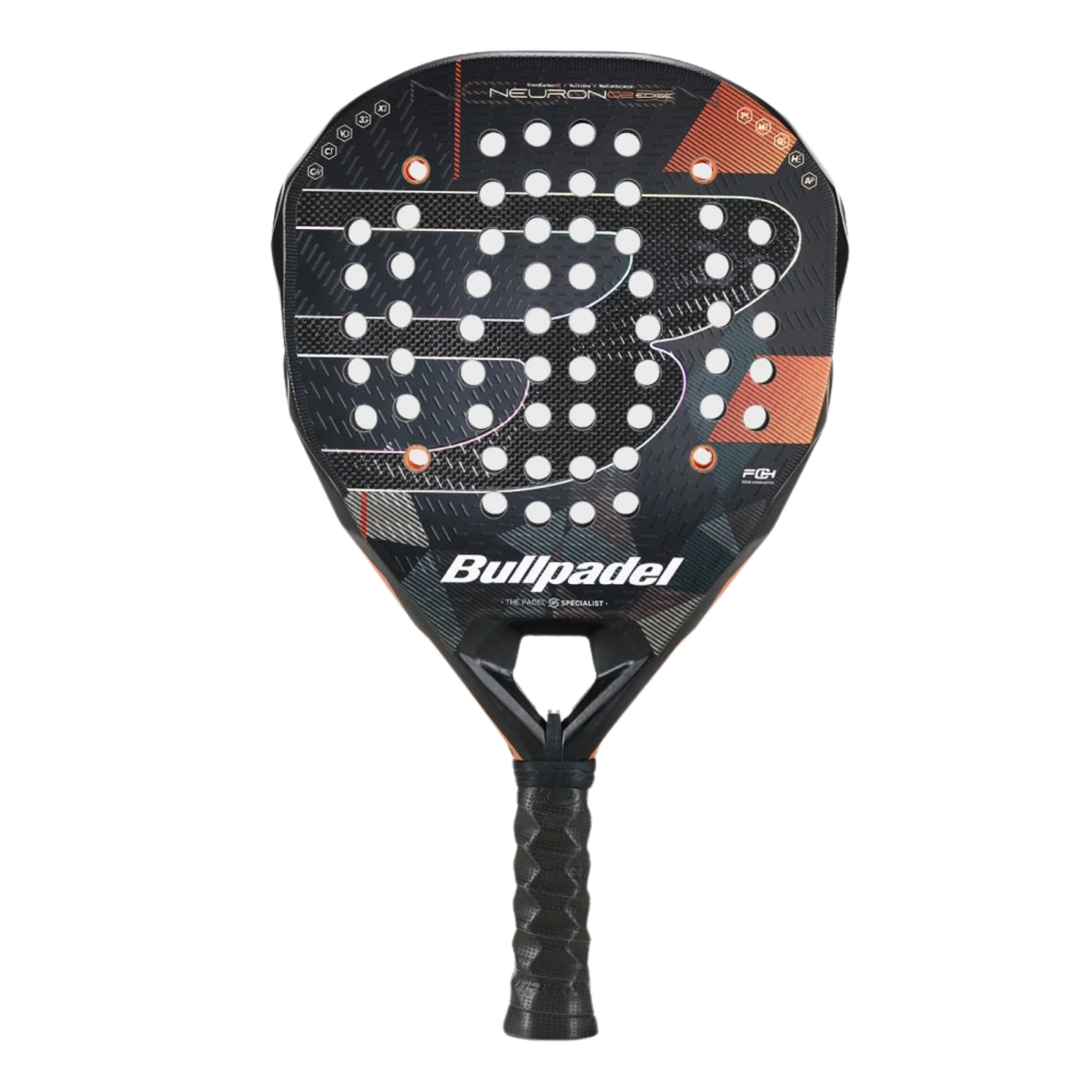 Bullpadel NEURON 02 EDGE