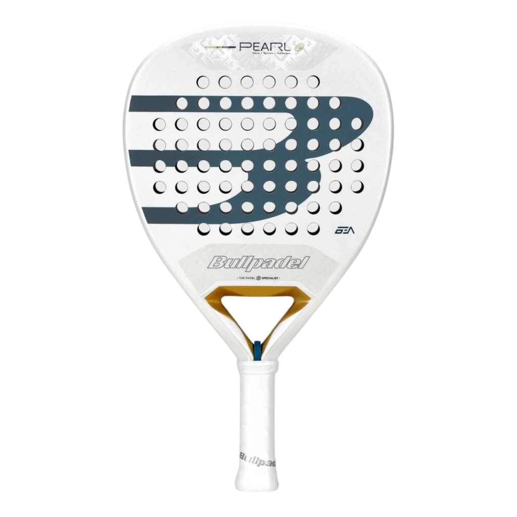 Bullpadel Pearl 26