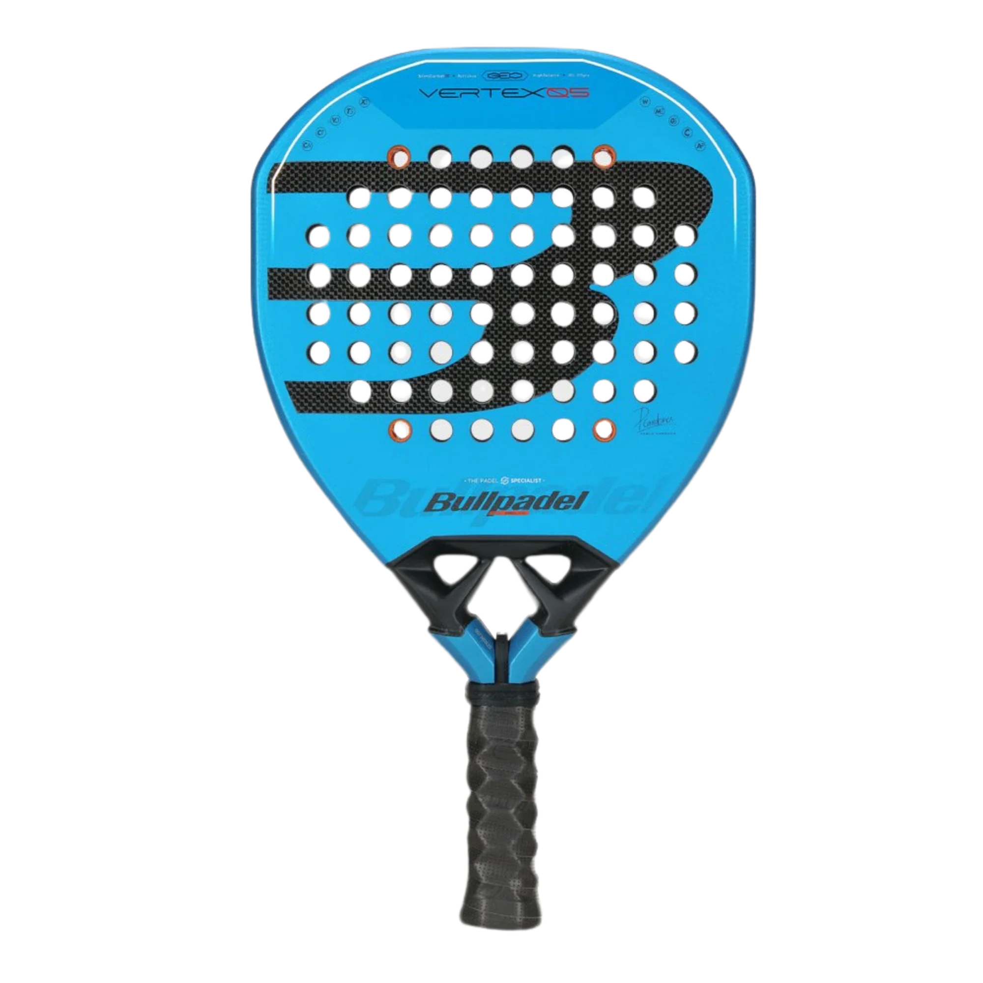 Bullpadel Vertex 05 GEO 2026