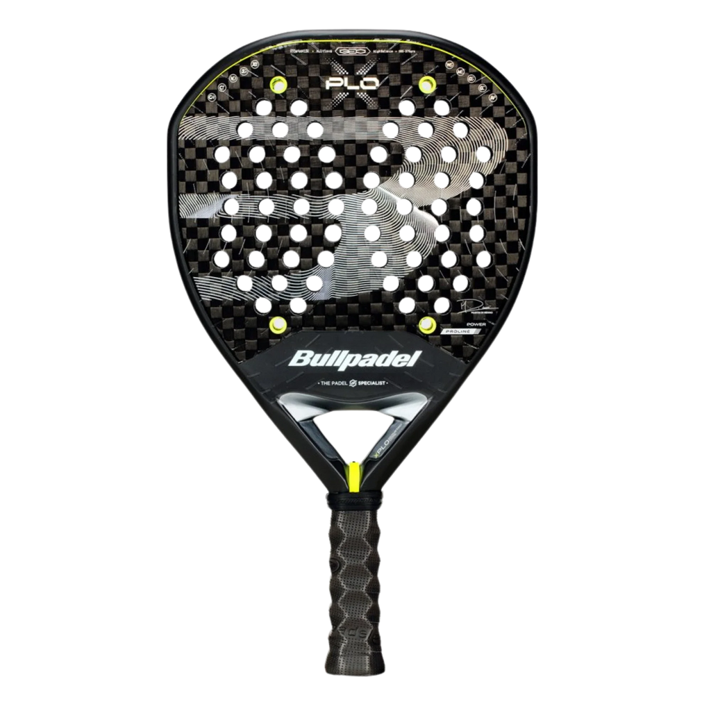 Bullpadel  XPLO 2026