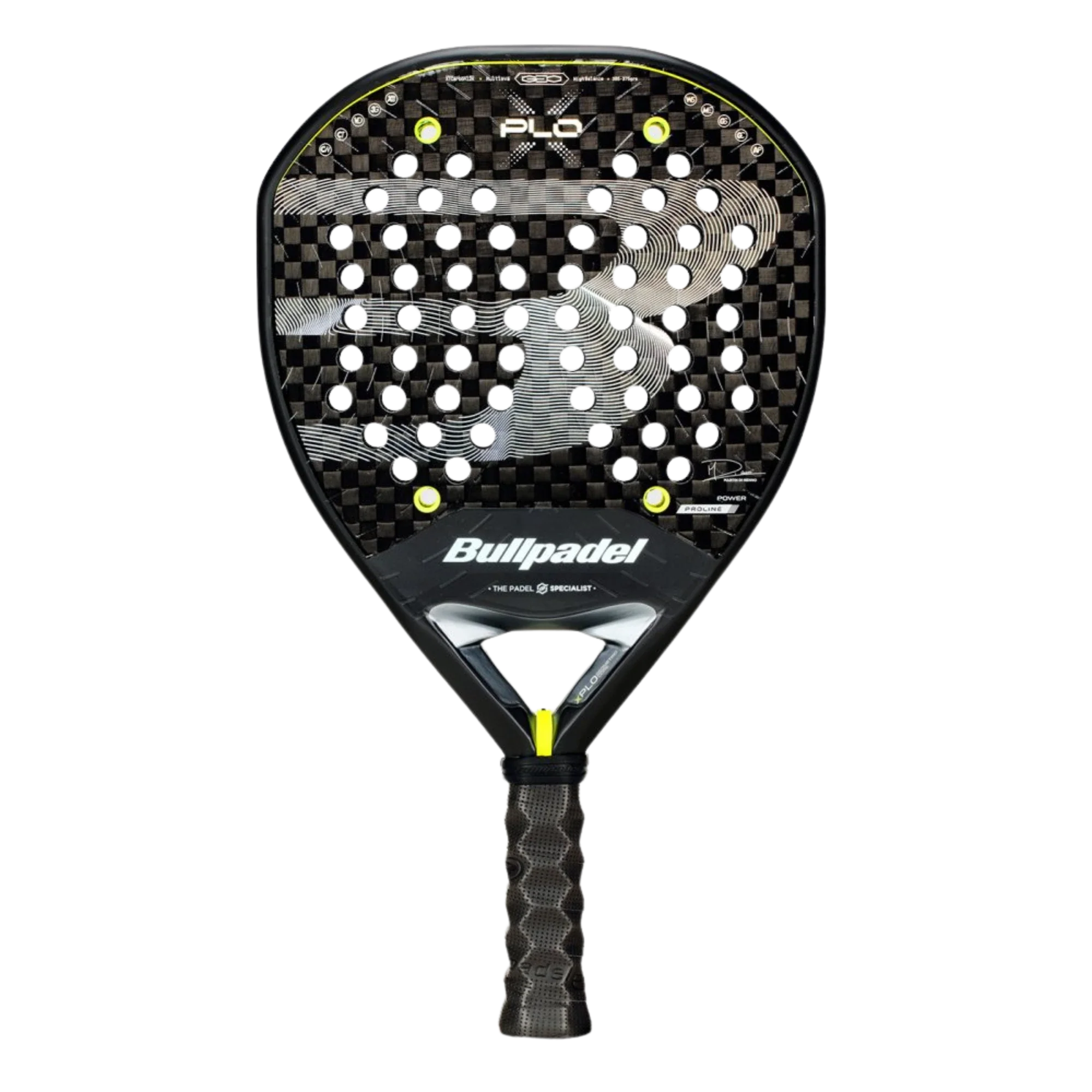 Bullpadel  XPLO 2026