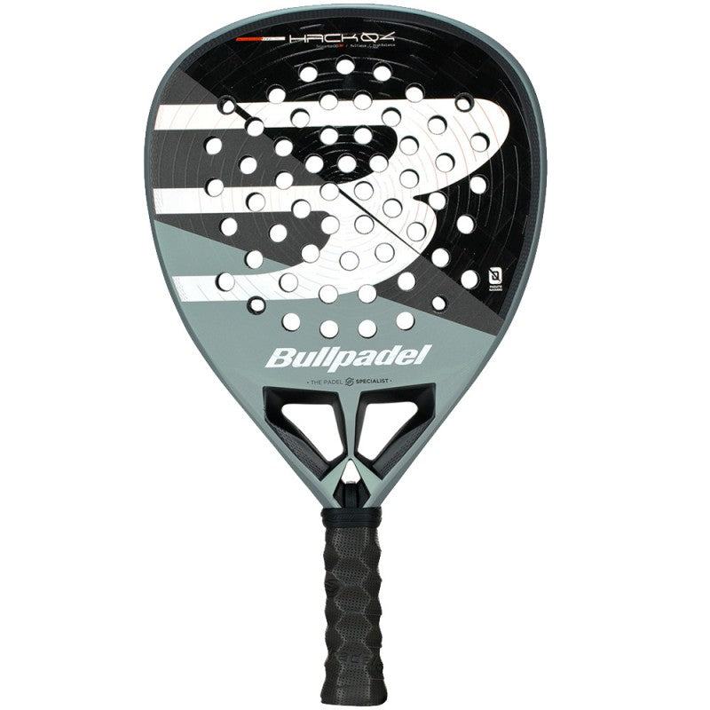 Bullpadel Hack 04 2026