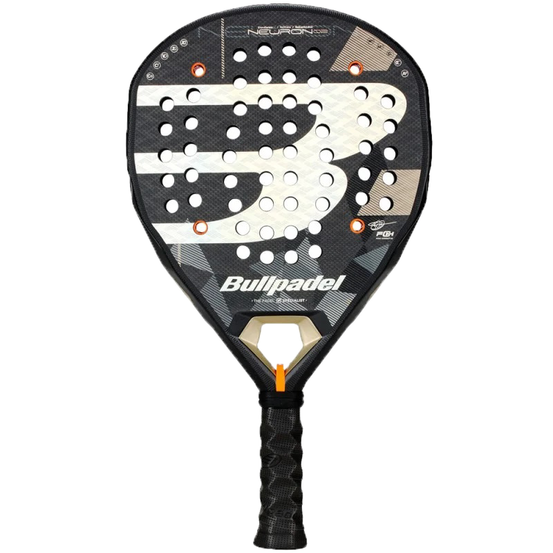 Bullpadel Neuron 02 2026