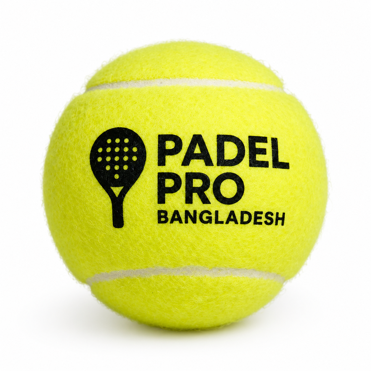 Padel Pro Premium Pressurized Padel Balls