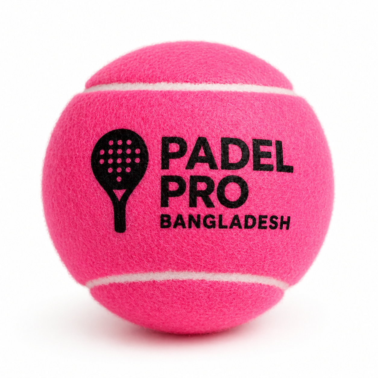 Padel Pro Premium Pressurized Padel Balls