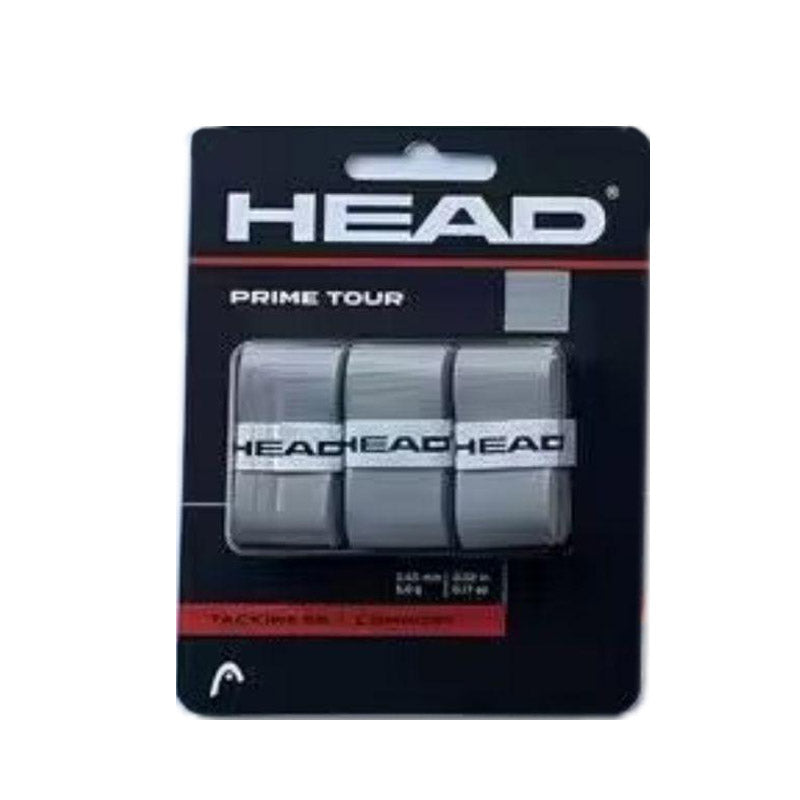 Head Prime Tour Overgrip 3 Pack