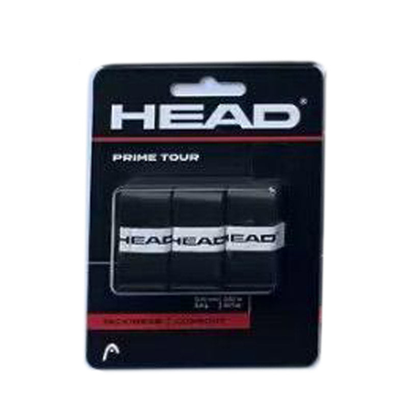 Head Prime Tour Overgrip 3 Pack