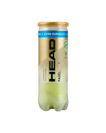 Head Padel Pro S+ yellow bottle balls