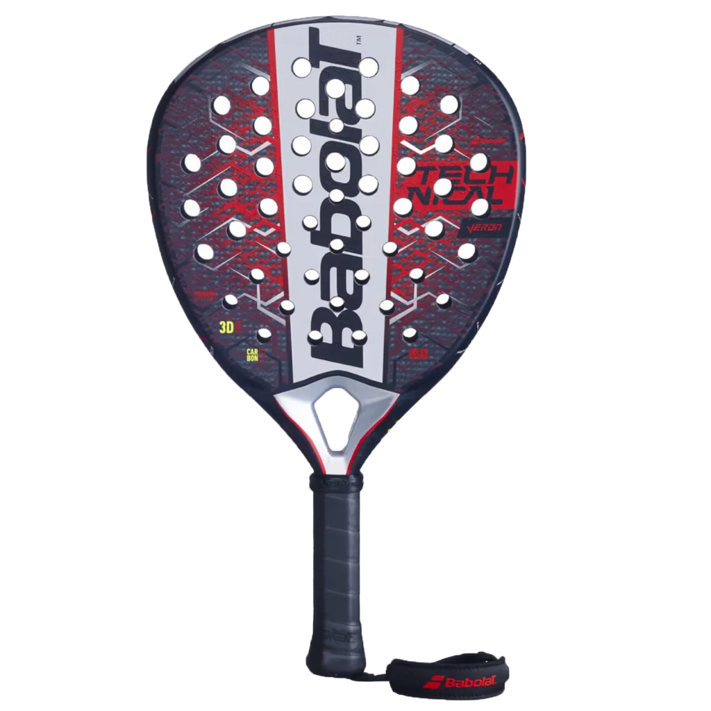Babolat Technical Veron 2025