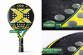 Nox X-One Casual Series – Brand New (Cosmetic Surface Marks)