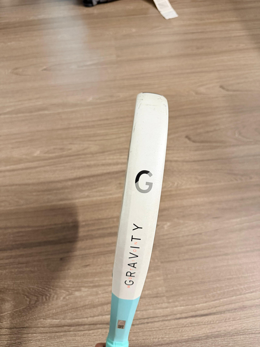 Head Gravity Motion – Used (7/10 | Cosmetic Wear Only)
