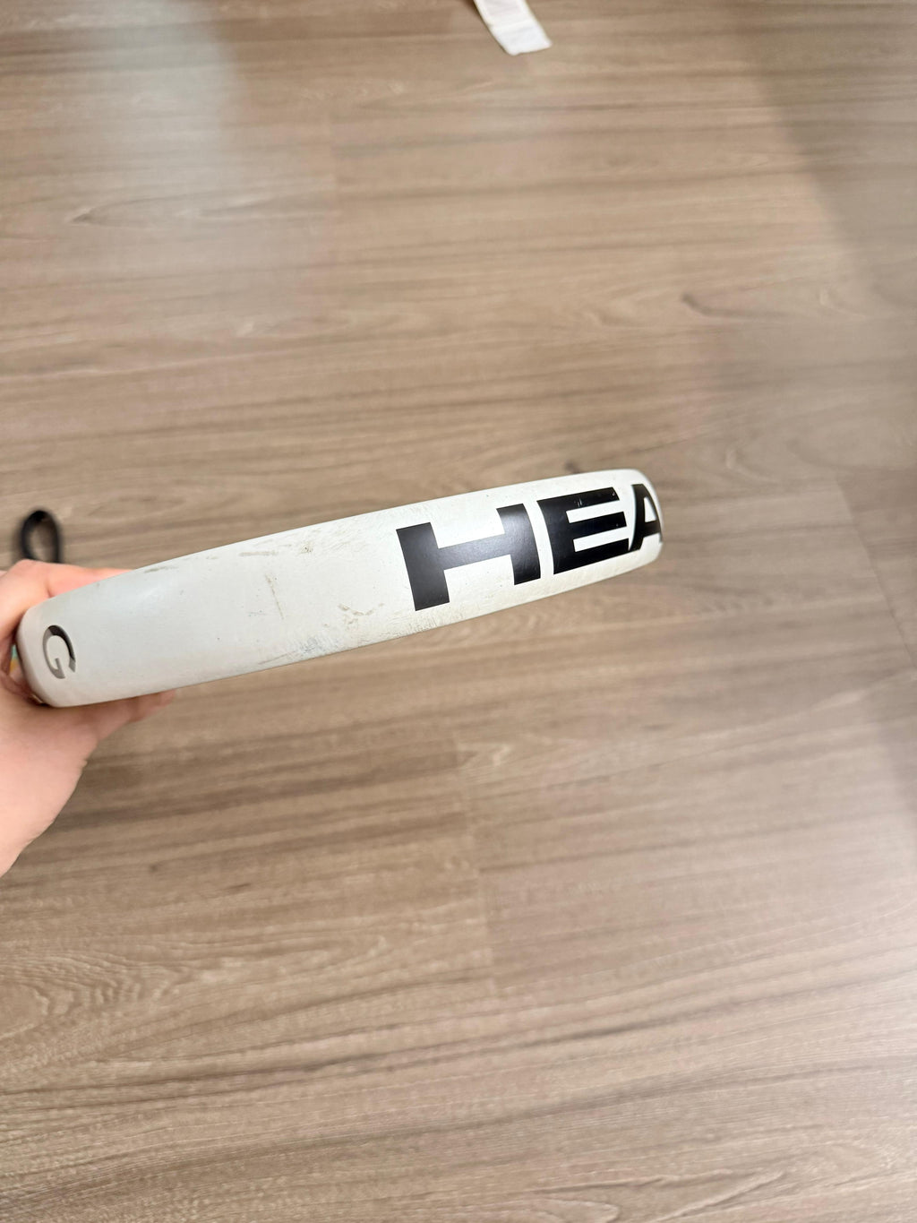 Head Gravity Motion – Used (7/10 | Cosmetic Wear Only)