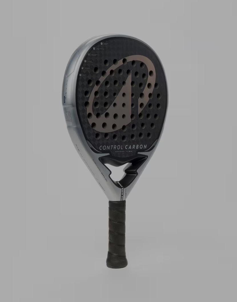 Kuikma Control Carbon – Brand New Condition (Control Series)