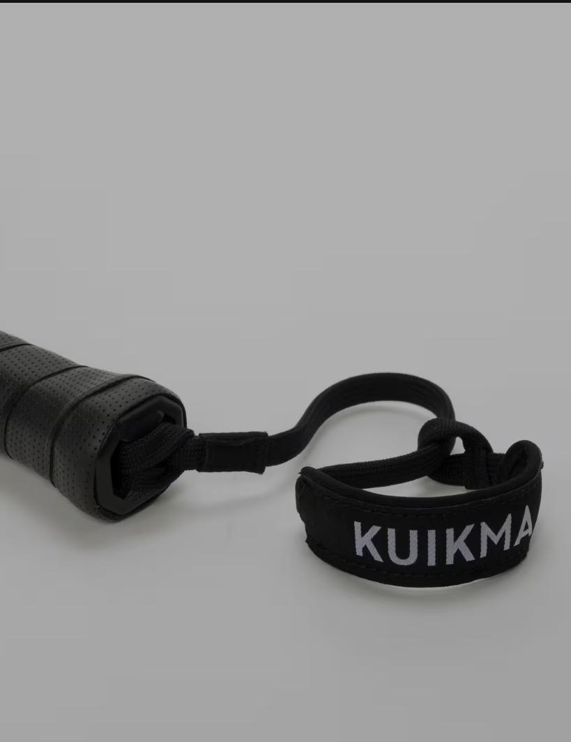 Kuikma Control Carbon – Brand New Condition (Control Series)