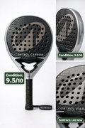 Kuikma Control Carbon – Brand New Condition (Control Series)