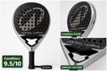 Kuikma Control Carbon – Brand New Condition (Control Series)