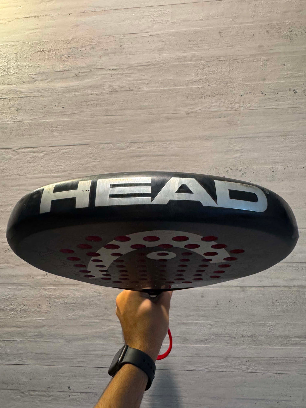 HEAD Coello Pro 2025 – Used (9/10 | Excellent Condition)