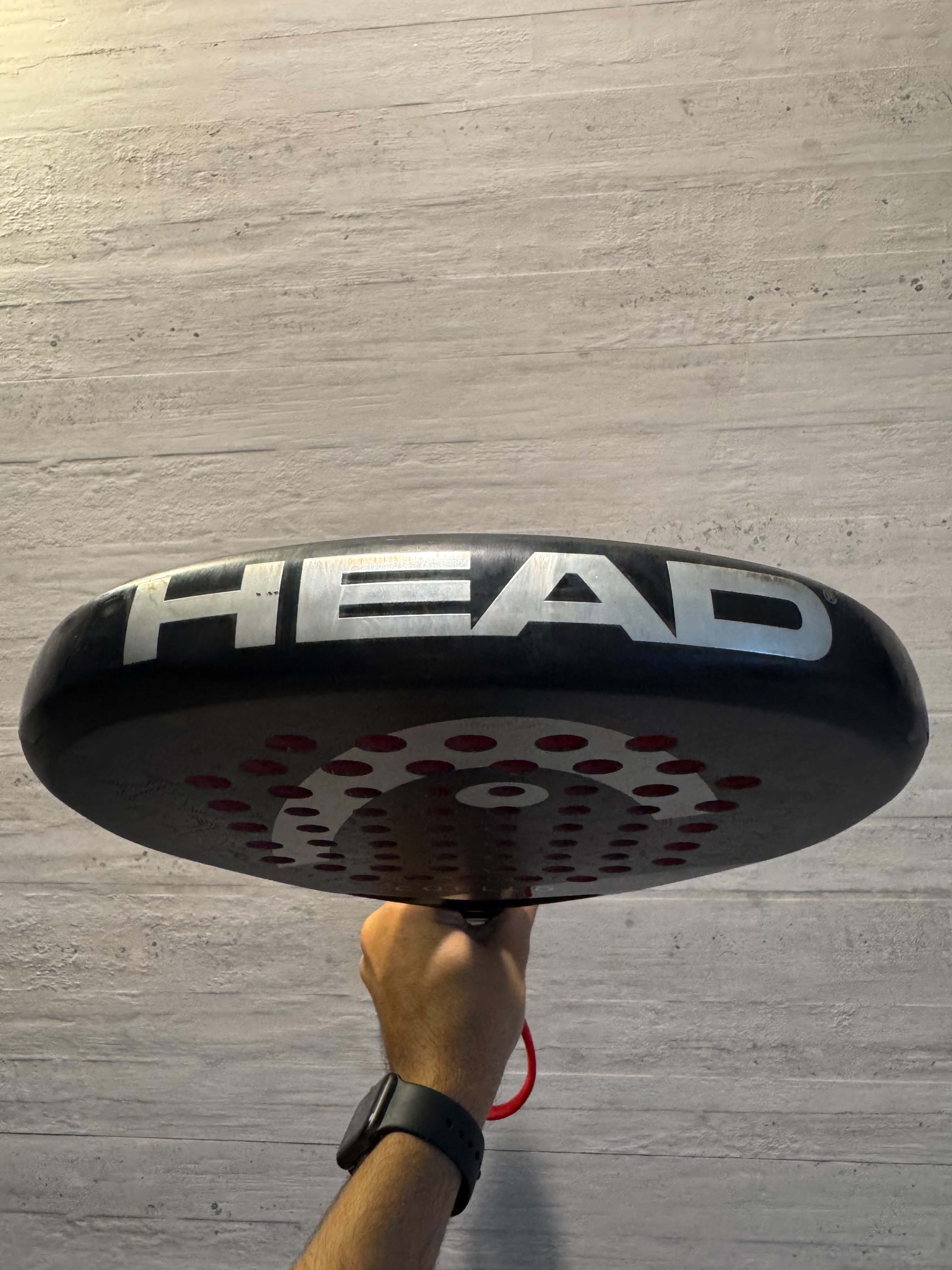HEAD Coello Pro 2025 – Used (9/10 | Excellent Condition)