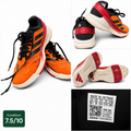 adidas Crazyquick Boost M Padel Shoes – Used (7.5/10 | Very Good Condition)