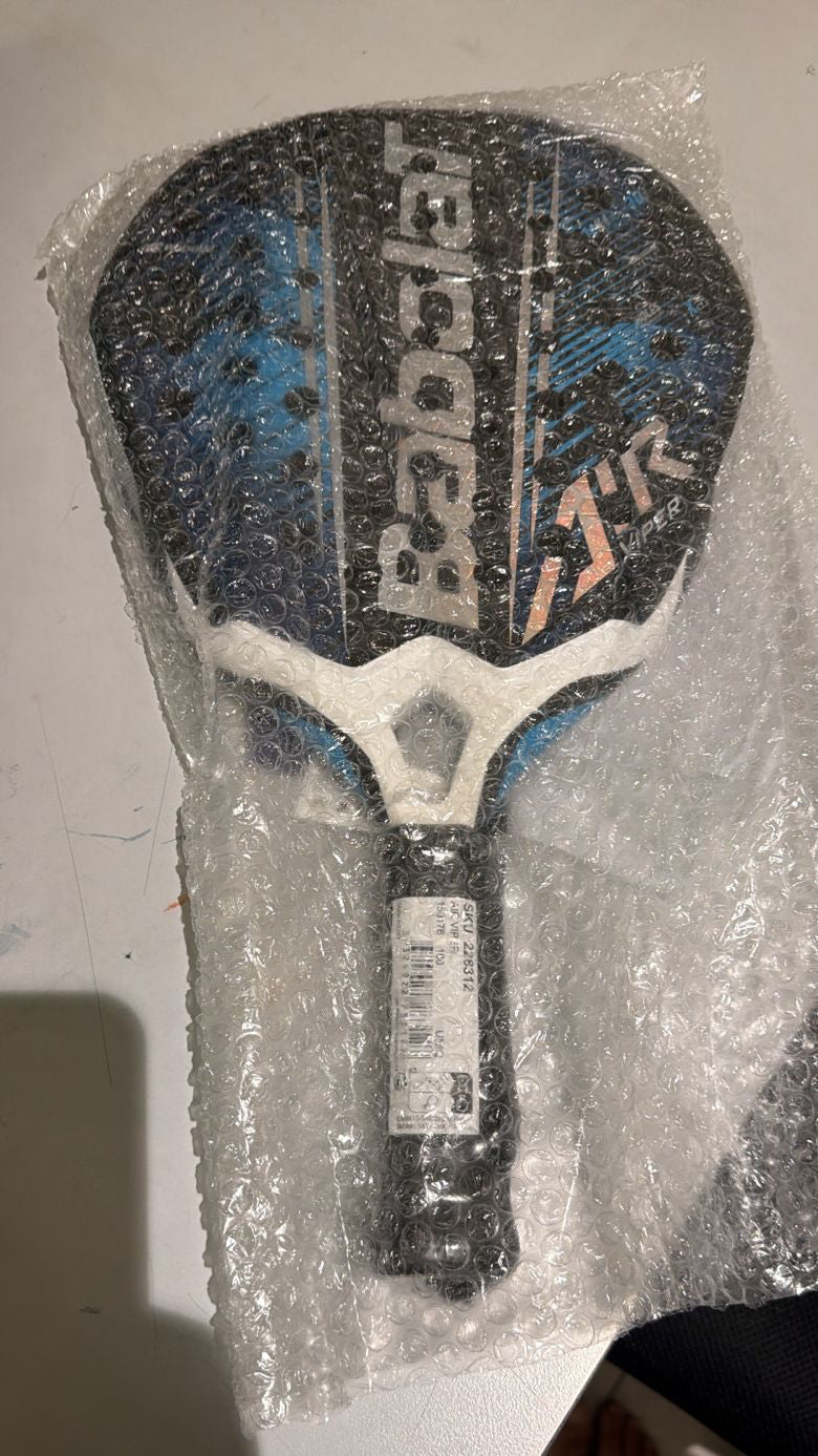 Babolat Air Viper – Brand New (10/10 | Factory Sealed)