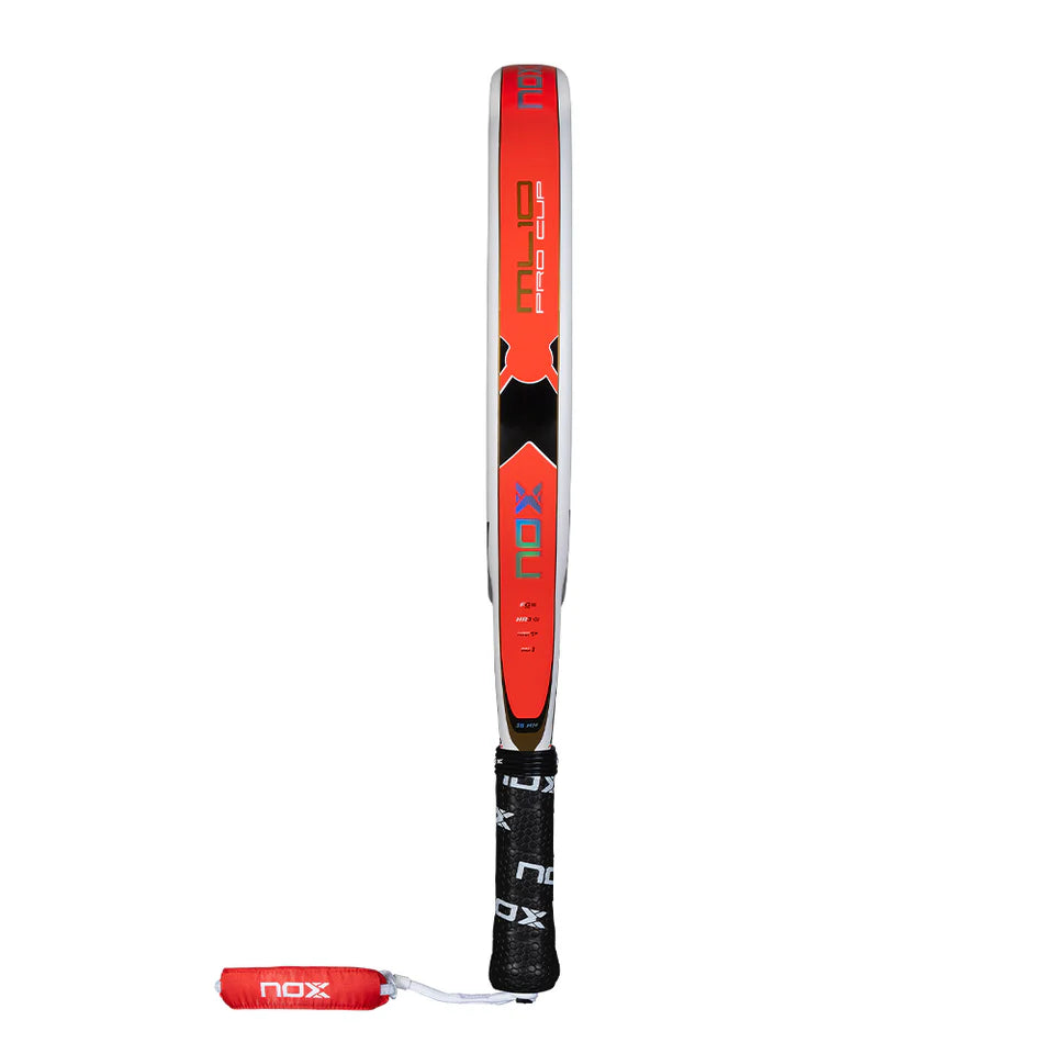 NOX ML10 Pro Cup 2025