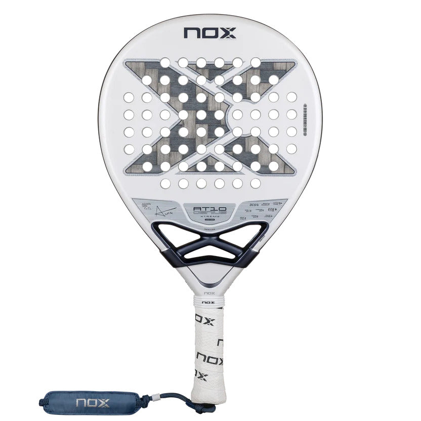 NOX AT10 12K Alum XTREM Lite 2026