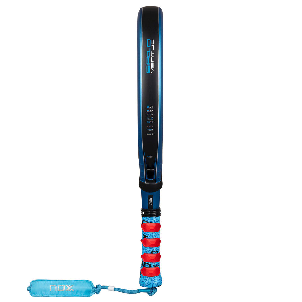 NOX EA10 Ventus Attack 12K XTREM 2026