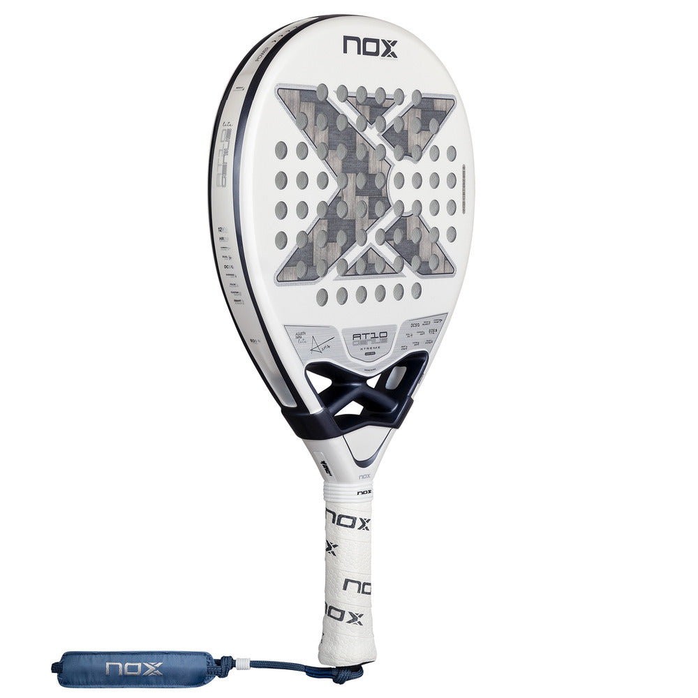 NOX AT10 12K Alum XTREM Lite 2026