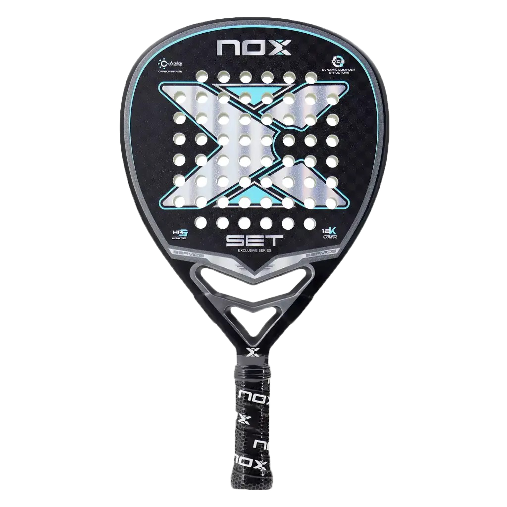 Nox SET - 12K