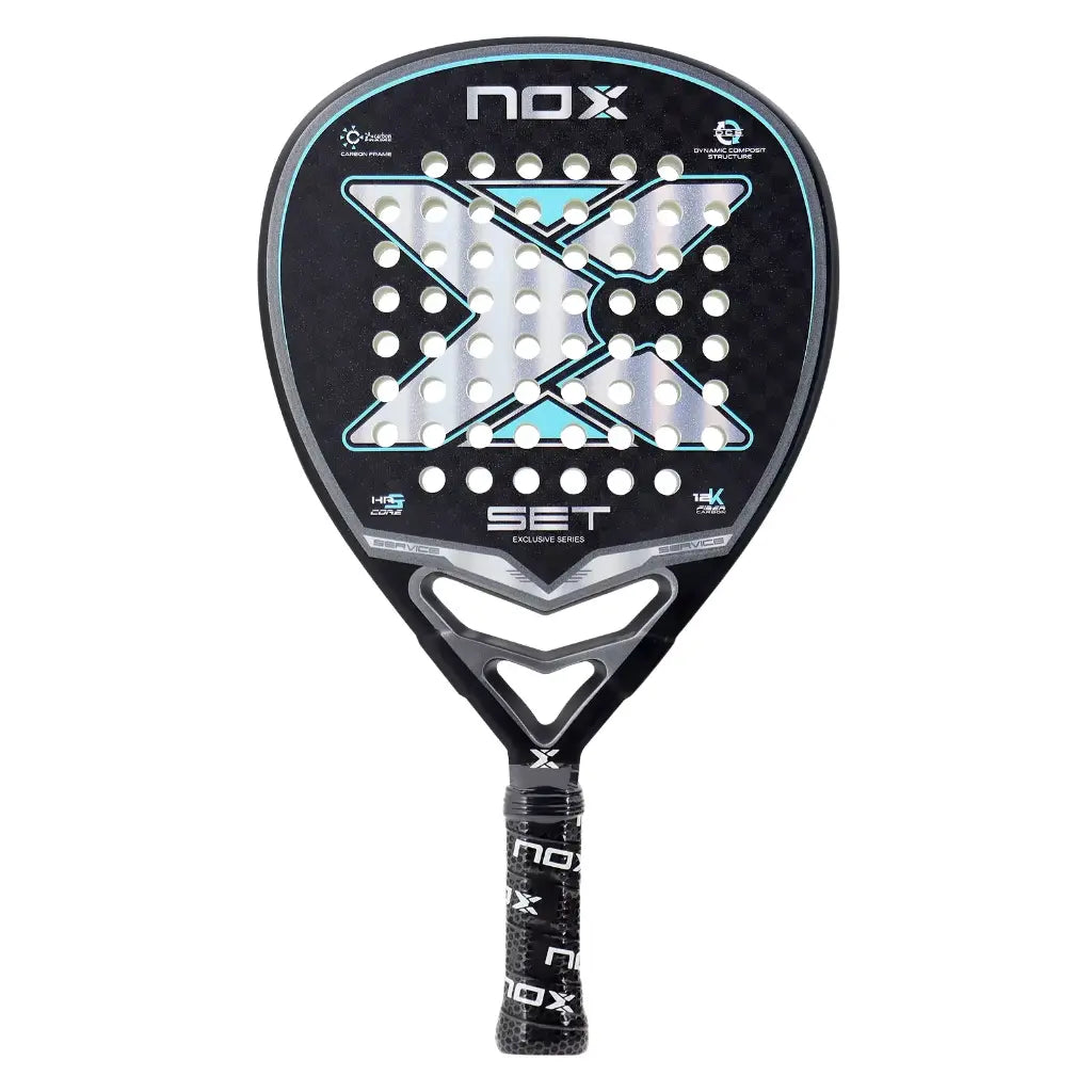 Nox SET - 12K