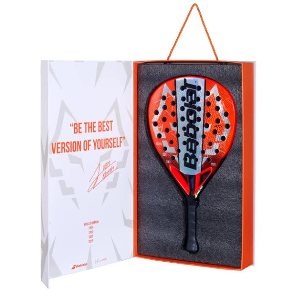Babolat Viper Juan Lebron 3.0 2026