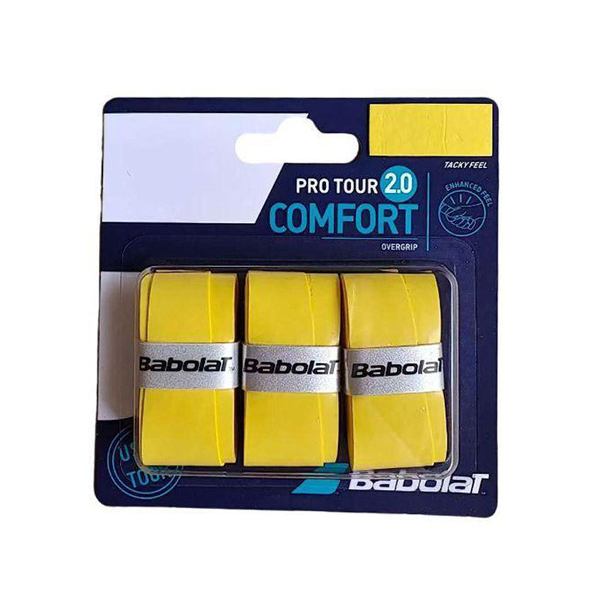 Babolat Pro Tour 2.0 Comfort Overgrip