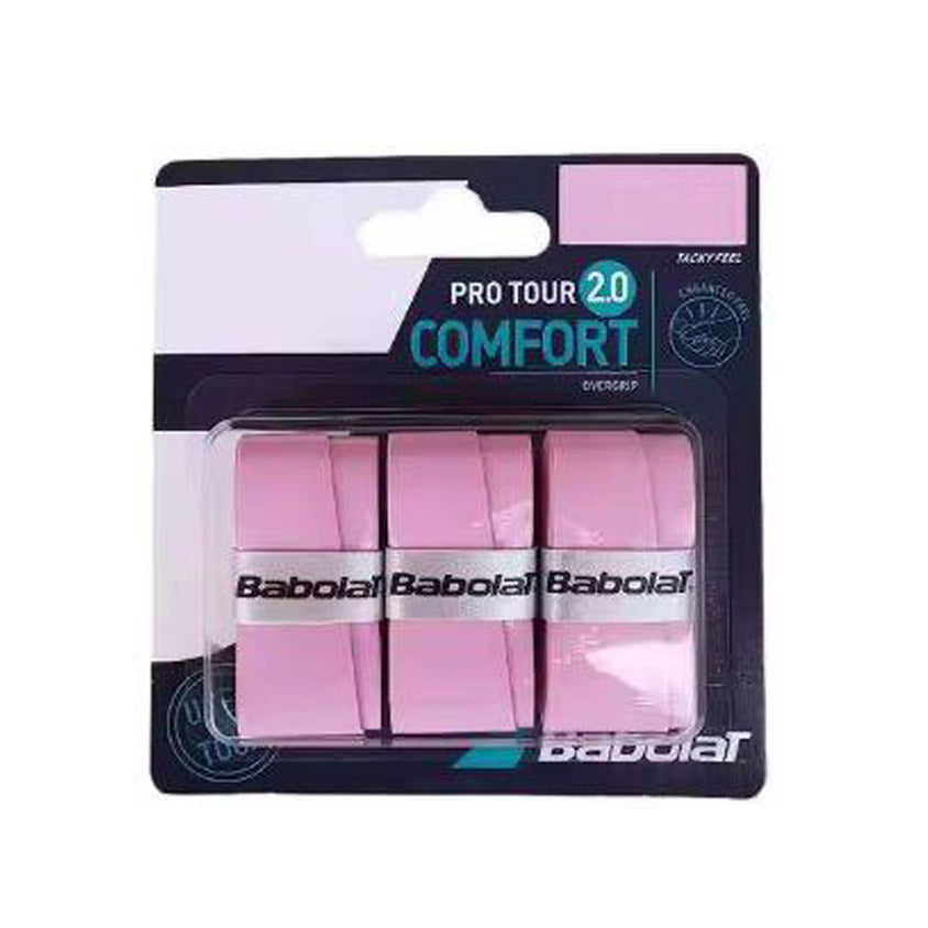 Babolat Pro Tour 2.0 Comfort Overgrip